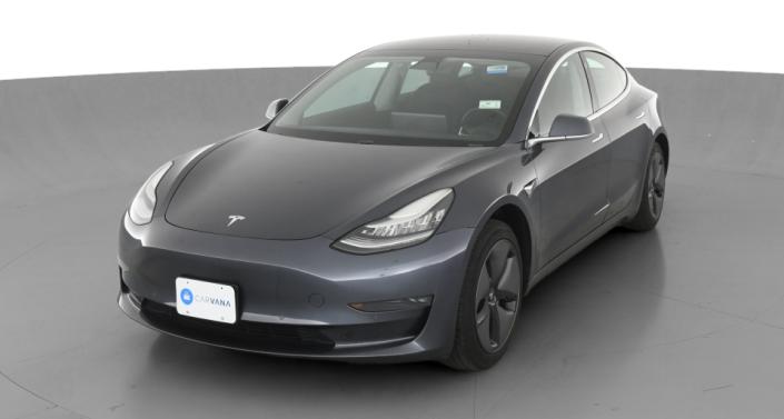 2019 Tesla Model 3 Standard Range -
                Colonial Heights, VA