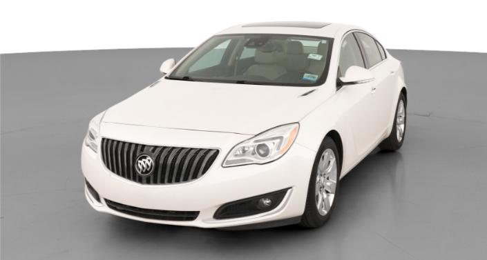 2015 Buick Regal Premium -
                Tolleson, AZ