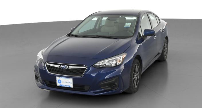 2017 Subaru Impreza Premium -
                Tooele, UT