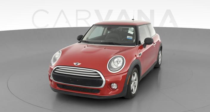 2015 MINI Cooper Base's photo