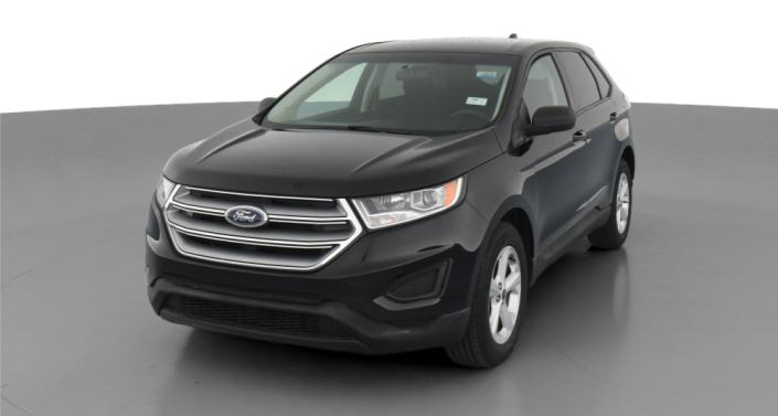 2017 Ford Edge SE -
                Concord, NC