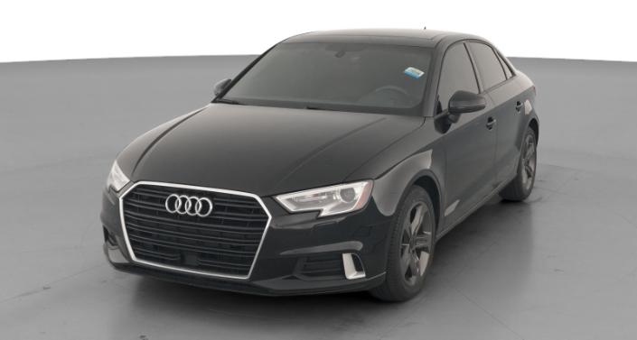 2018 Audi A3 Premium -
                  Haines City, FL