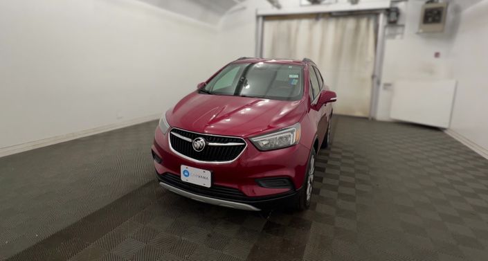 2019 Buick Encore Preferred -
                Framingham, MA