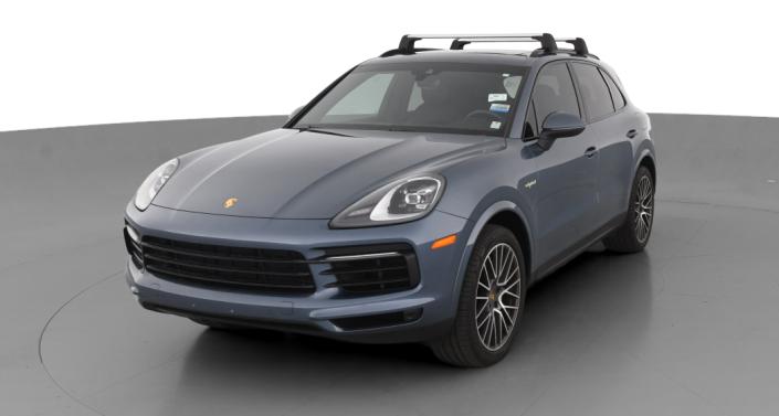 2019 Porsche Cayenne E-Hybrid -
                Concord, NC