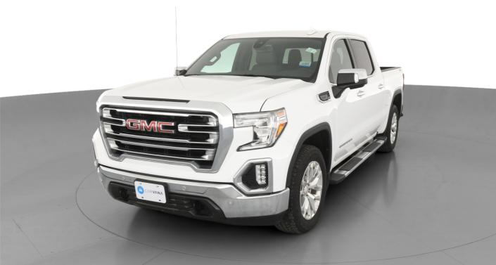 2020 GMC Sierra 1500 SLT -
                San Antonio, TX