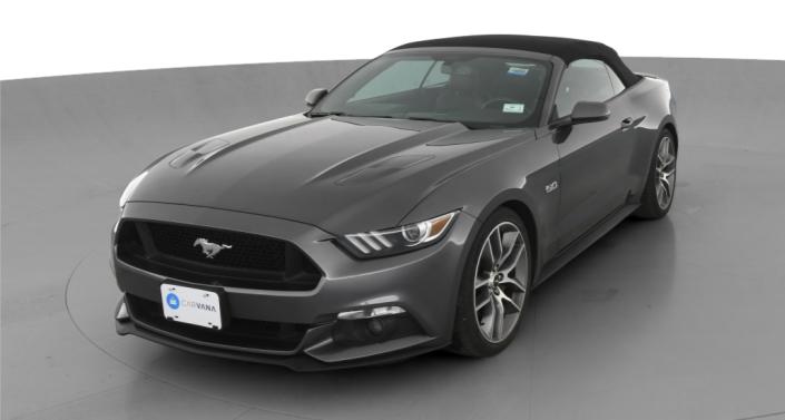 2017 Ford Mustang GT Premium -
                Colonial Heights, VA