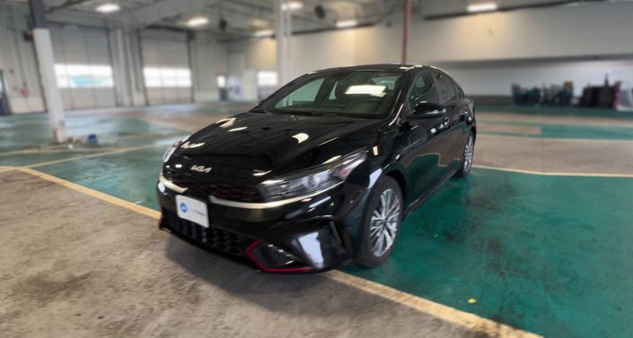 2023 Kia Forte GT-Line -
                  Manville, NJ