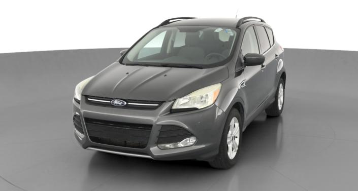 2016 Ford Escape SE -
                Rocklin, CA