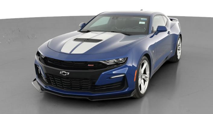 2019 Chevrolet Camaro SS -
                Lorain, OH