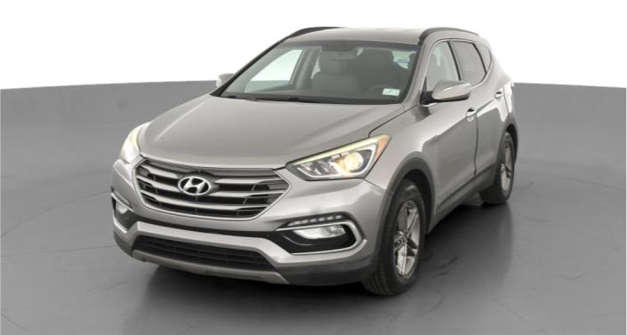 2017 Hyundai Santa Fe Sport 2.0T -
                Bessemer, AL