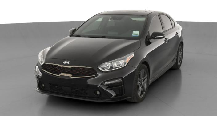 Thumbnail: 2020 Kia Forte - 1