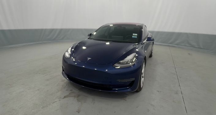 2018 Tesla Model 3 Long Range -
                Kansas City, MO