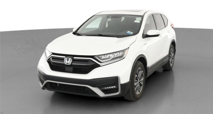 2022 Honda CR-V EX-L -
                Lorain, OH