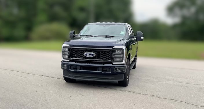 2024 Ford Econoline E-250 -
                Auburn, GA