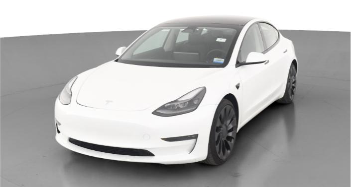 2023 Tesla Model 3 Performance -
                  Indianapolis, IN
