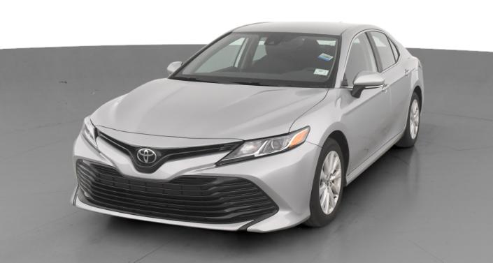 2020 Toyota Camry LE -
                Indianapolis, IN