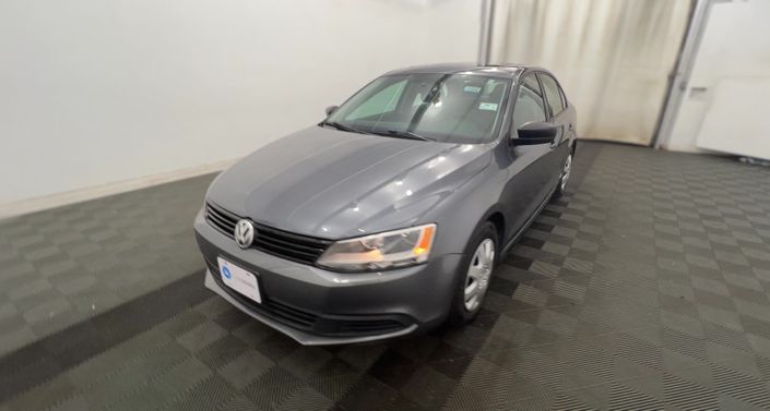 2013 Volkswagen Jetta S -
                Framingham, MA