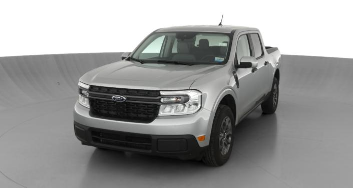 2023 Ford Maverick XLT -
                Lorain, OH