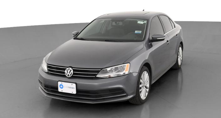 2016 Volkswagen Jetta SE -
                Indianapolis, IN