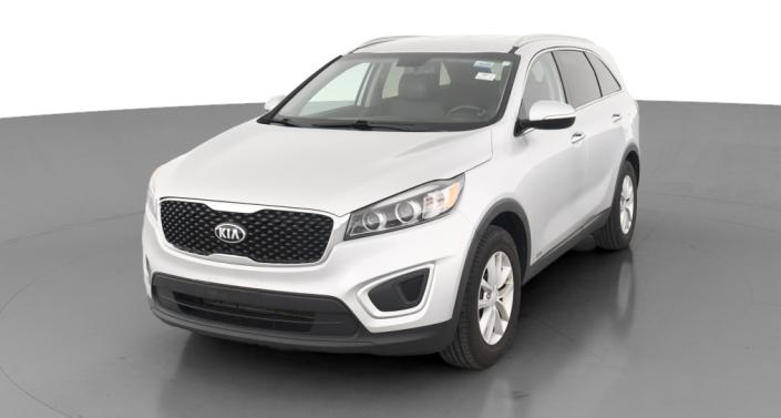 2017 Kia Sorento LX -
                  Indianapolis, IN