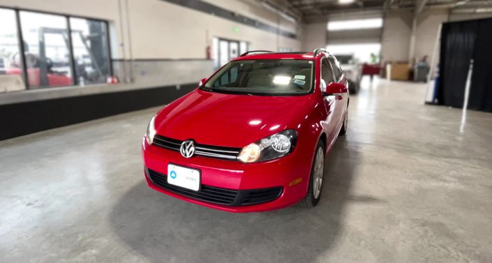 Thumbnail: 2013 Volkswagen Jetta - 1
