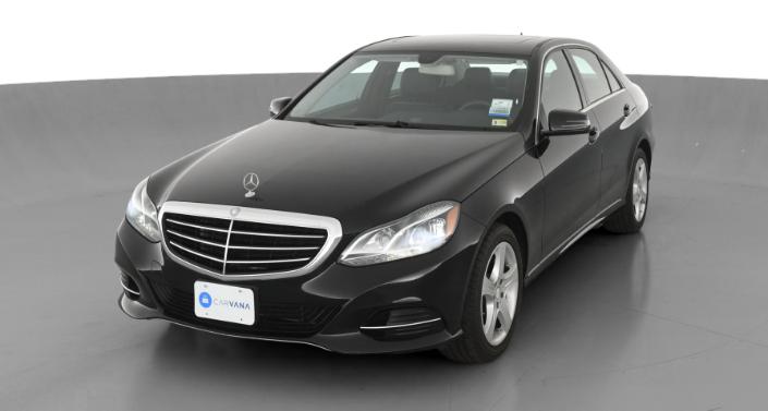 2014 Mercedes-Benz E-Class E 350 -
                  Colonial Heights, VA