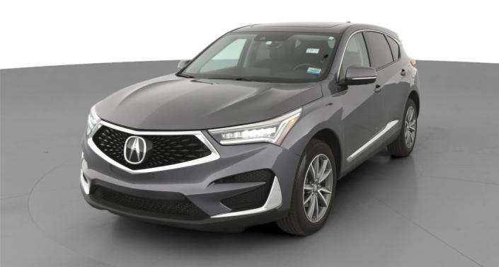 2020 Acura RDX Technology -
                Tolleson, AZ