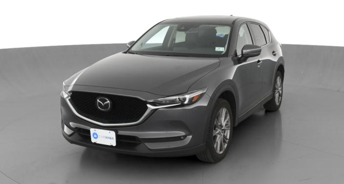 2020 Mazda CX-5 Grand Touring -
                Colonial Heights, VA