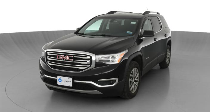 2017 GMC Acadia SLE -
                Lorain, OH