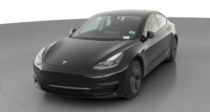 2022 Tesla Model 3 Long Range -
                Rocklin, CA