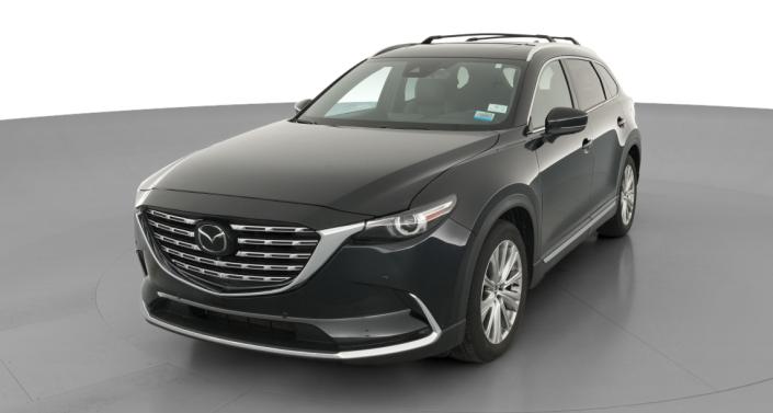 Thumbnail: 2021 Mazda CX-9 - 1