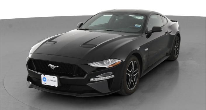 2019 Ford Mustang GT -
                Richton Park, IL