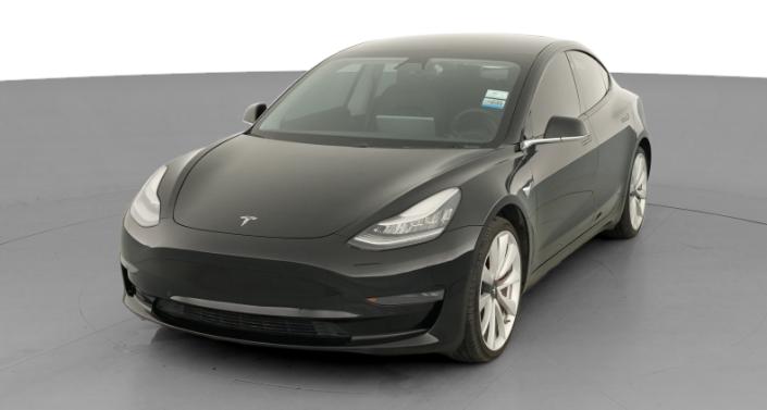 2019 Tesla Model 3 Performance -
                  West Memphis, AR