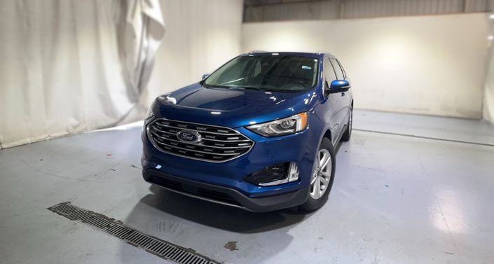 2020 Ford Edge SEL -
                Union City, GA