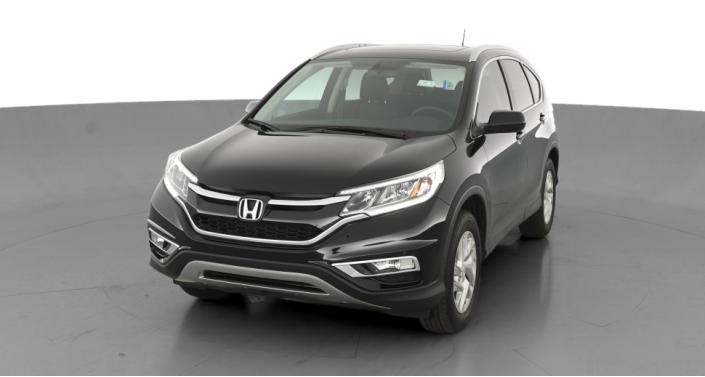 2016 Honda CR-V EX-L -
                Bessemer, AL