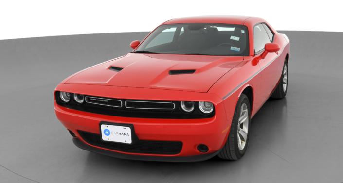 2015 Dodge Challenger SXT -
                Richton Park, IL