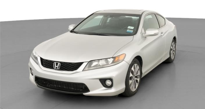 Thumbnail: 2013 Honda Accord - 1