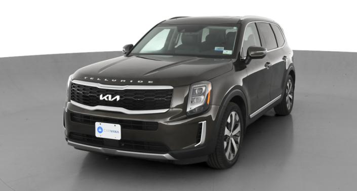 2022 Kia Telluride EX -
                Colonial Heights, VA