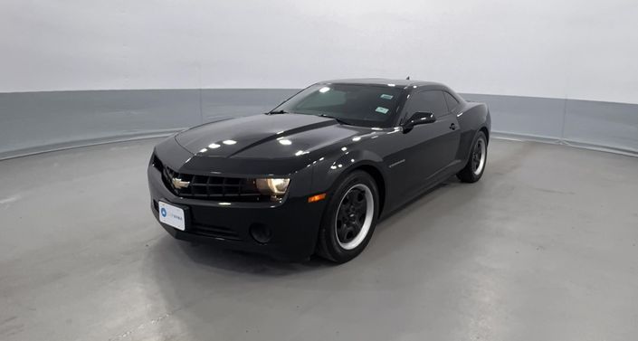 2012 Chevrolet Camaro LS -
                Akron, NY