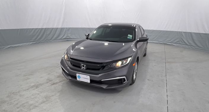 2019 Honda Civic LX -
                  Kansas City, MO