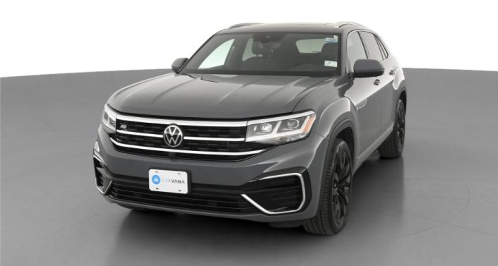 2023 Volkswagen Atlas SEL -
                Wheatland, OK