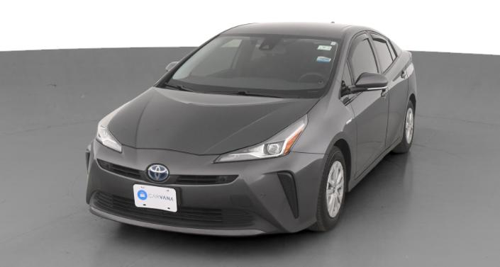2019 Toyota Prius LE -
                Indianapolis, IN
