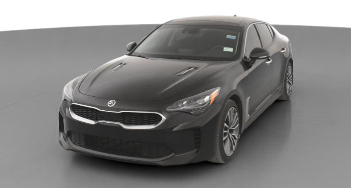 2018 Kia Stinger Premium -
                Fort Worth, TX