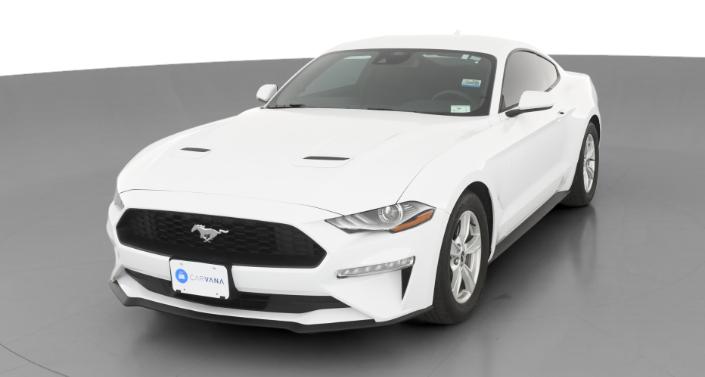 2023 Ford Mustang  -
                Rocklin, CA