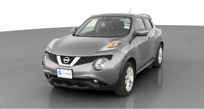 2015 Nissan Juke SL -
                Indianapolis, IN