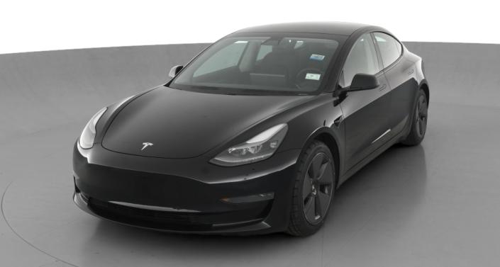 2021 Tesla Model 3 Standard Range -
                Colonial Heights, VA