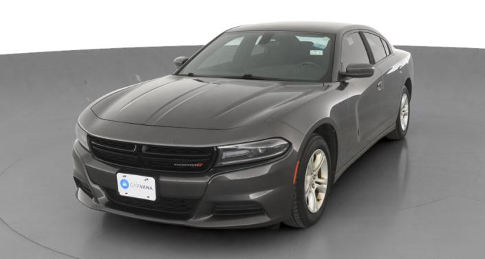 2020 Dodge Charger SXT -
                Wheatland, OK