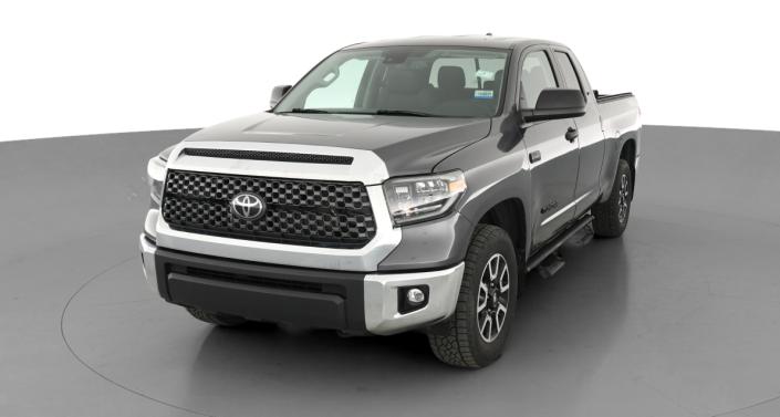 2021 Toyota Tundra SR5 -
                Lorain, OH