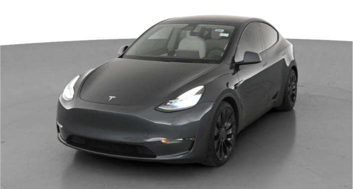 2020 Tesla Model Y Performance -
                Beverly, NJ