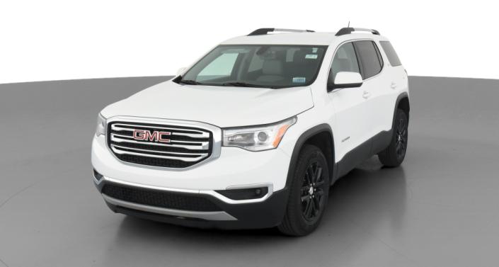 2019 GMC Acadia SLT -
                Concord, NC